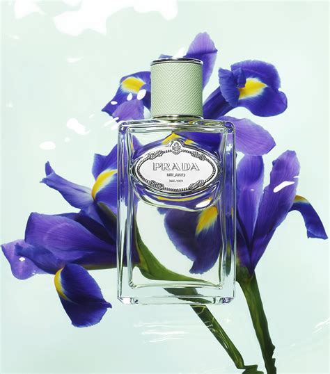 iris infusion prada